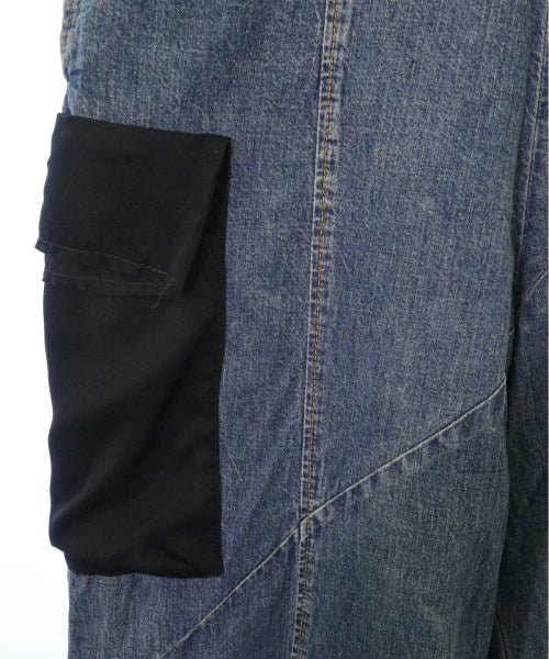 UNDER COVER 連身衣/馬戲團服/連身