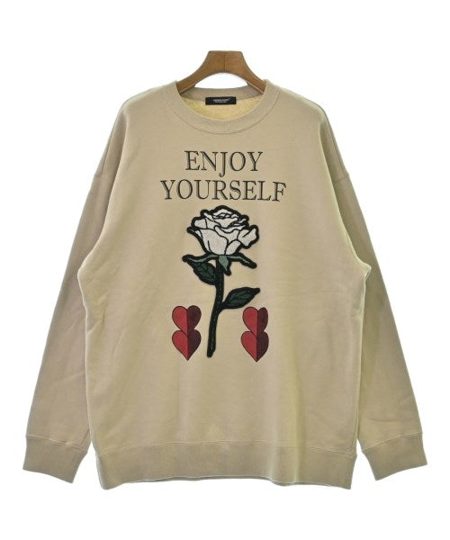 UNDER COVER 運動衫