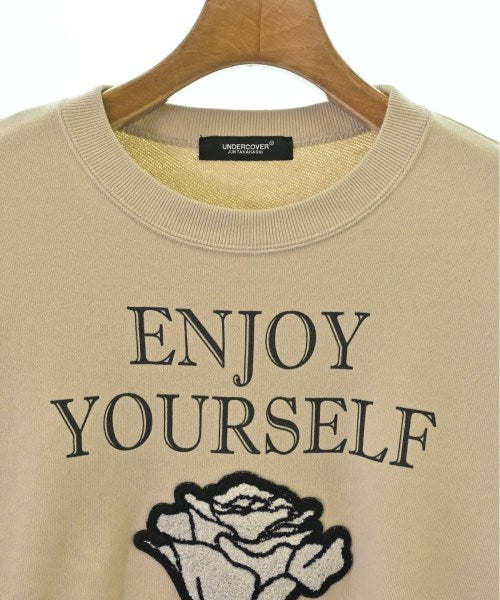 UNDER COVER 運動衫