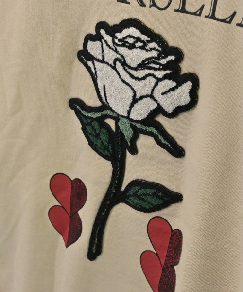 UNDER COVER 運動衫