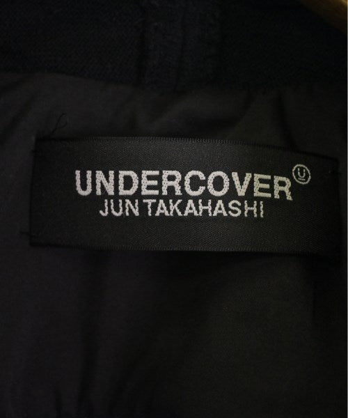 UNDER COVER 騎士夾克