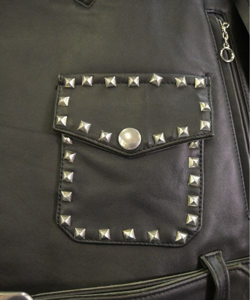 UNDER COVER 騎士夾克