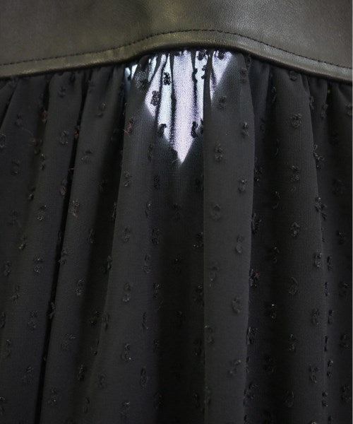 UNDER COVER 騎士夾克