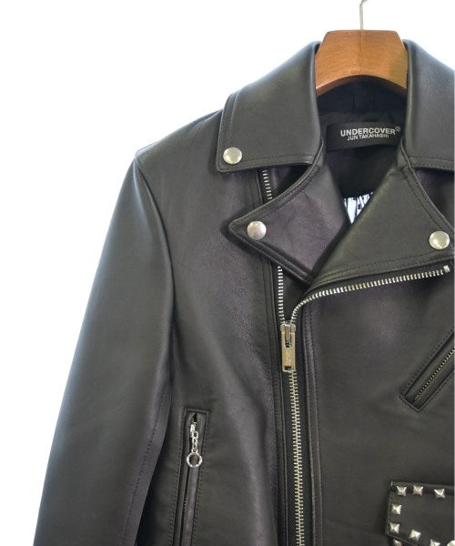 UNDER COVER 騎士夾克