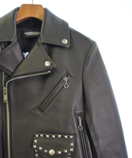UNDER COVER 騎士夾克