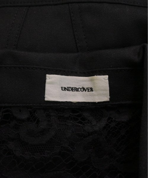 UNDER COVER 騎士夾克