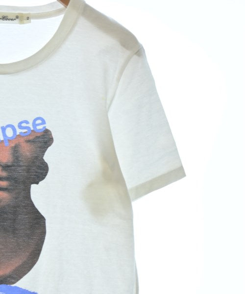 UNDER COVER T恤/上衣