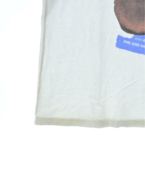 UNDER COVER T恤/上衣