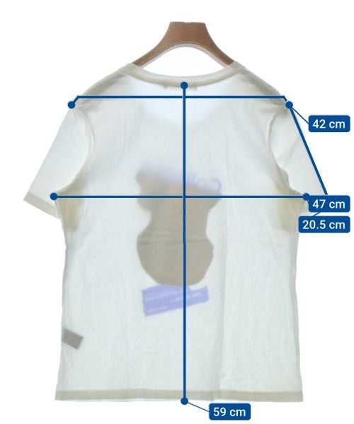 UNDER COVER T恤/上衣