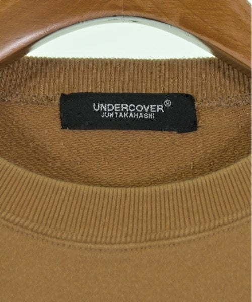 UNDER COVER 衛衣布