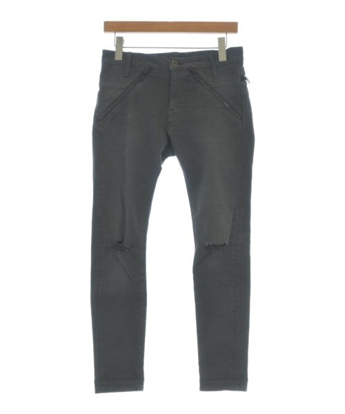 UNDER COVER 牛仔褲