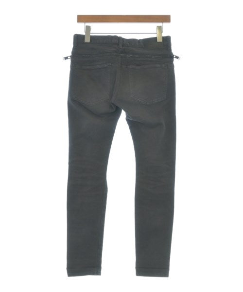 UNDER COVER 牛仔褲