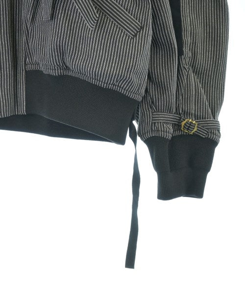 UNDER COVER 斜紋夾克