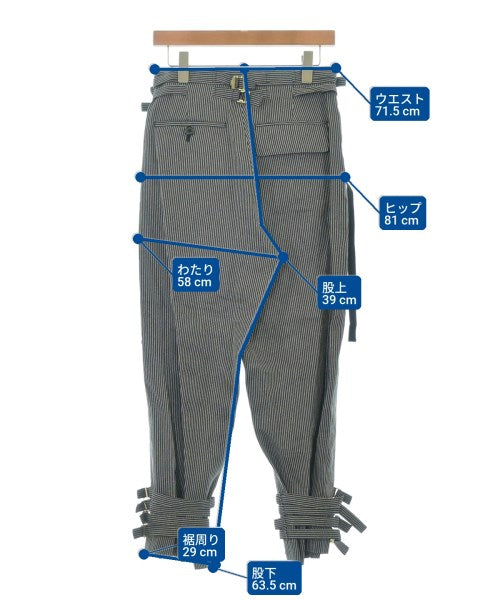 UNDER COVER 其他款