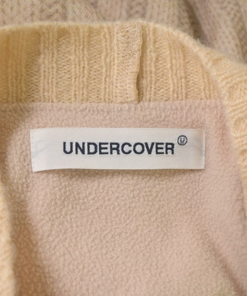 UNDER COVER 休閒夾克