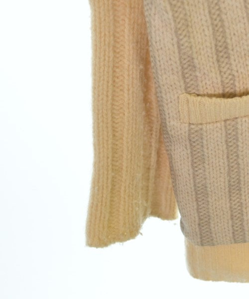 UNDER COVER 休閒夾克