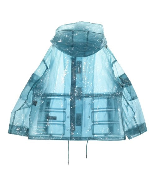 UNDER COVER 現代外套