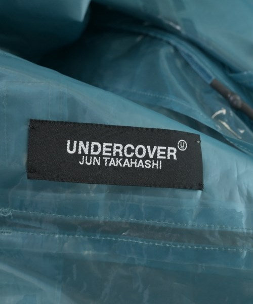 UNDER COVER 現代外套