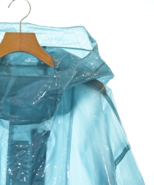 UNDER COVER 現代外套