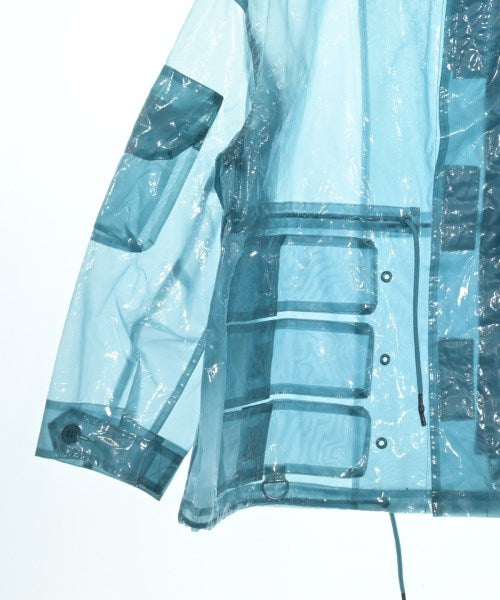 UNDER COVER 現代外套