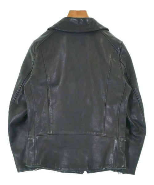 UNDER COVER 騎士夾克