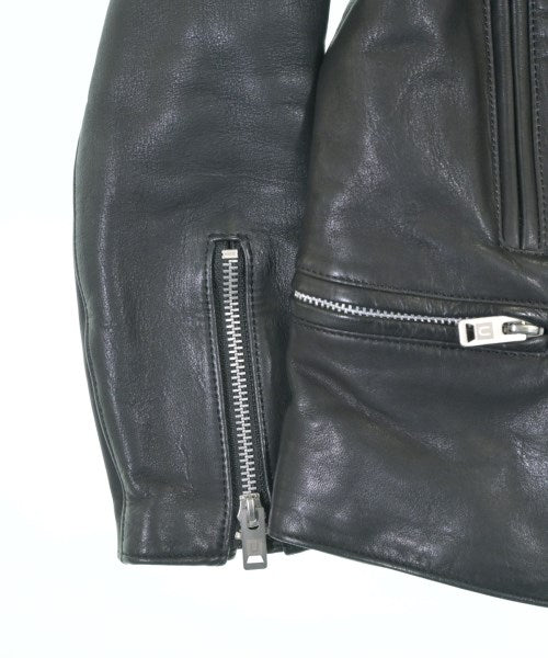 UNDER COVER 騎士夾克