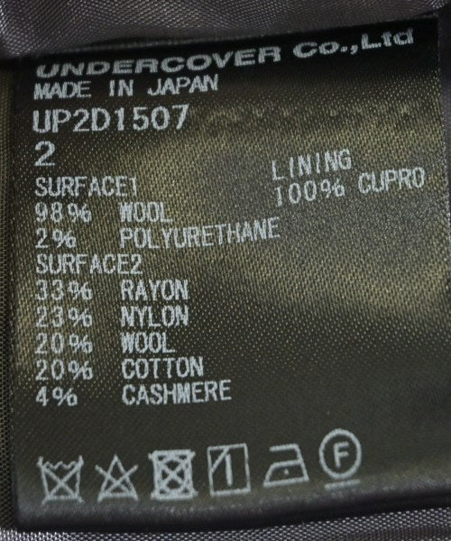 UNDER COVER 其他款