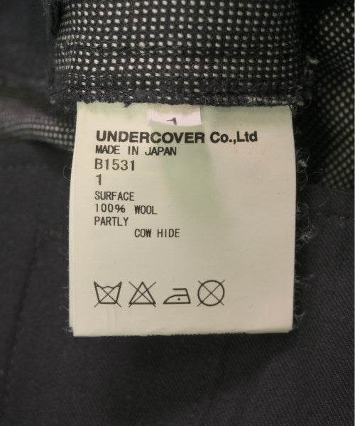 UNDER COVER 其他款