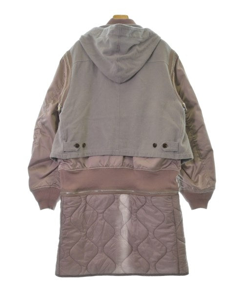 UNDER COVER 其他大衣