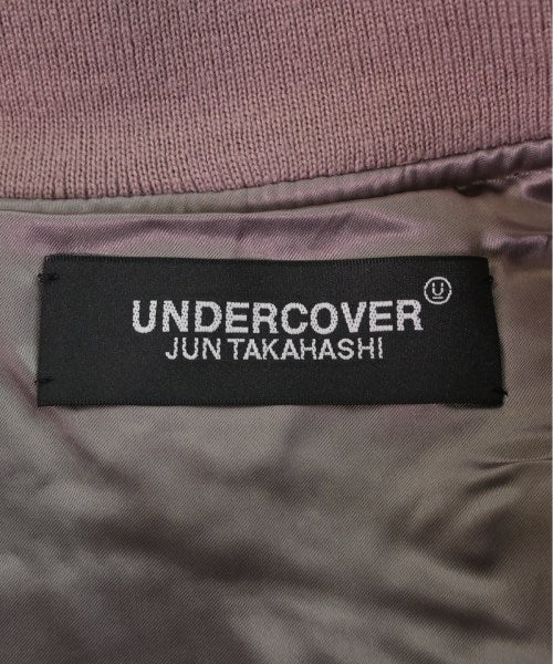 UNDER COVER 其他大衣