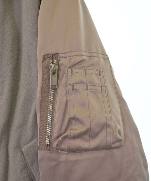 UNDER COVER 其他大衣