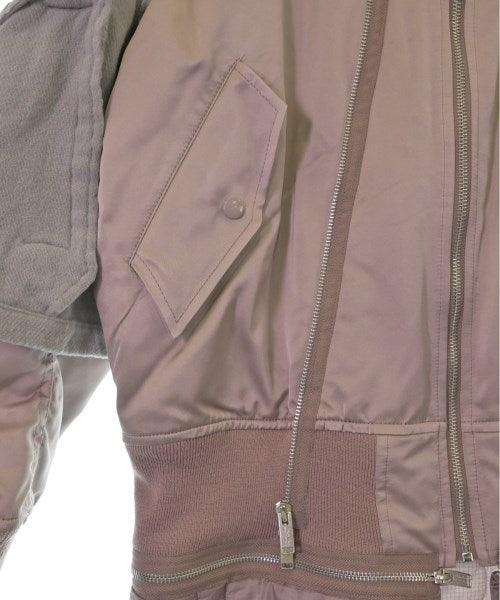 UNDER COVER 其他大衣