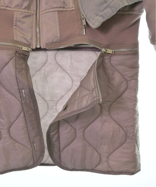 UNDER COVER 其他大衣