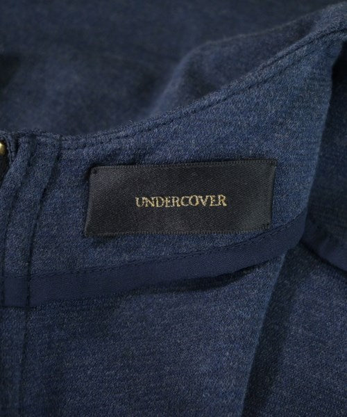 UNDER COVER 洋裝