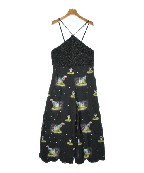 UNDER COVER 連身衣/馬戲團服/連身褲