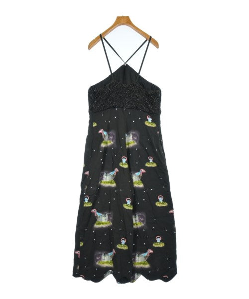 UNDER COVER 連身衣/馬戲團服/連身褲