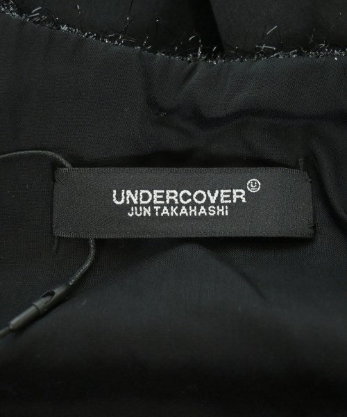 UNDER COVER 連身衣/馬戲團服/連身褲