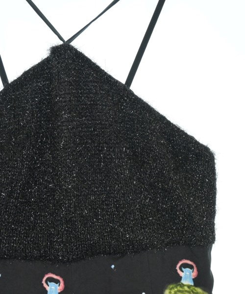 UNDER COVER 連身衣/馬戲團服/連身褲