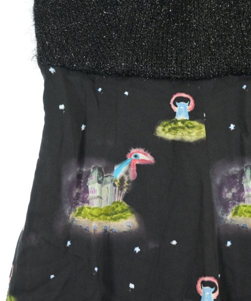 UNDER COVER 連身衣/馬戲團服/連身褲