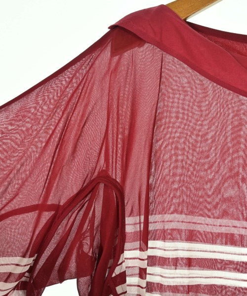 UNDER COVER 女襯衫