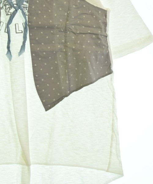 UNDER COVER T恤/上衣