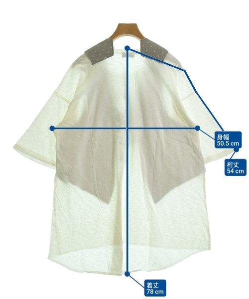 UNDER COVER T恤/上衣