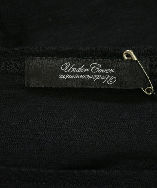 UNDER COVER T恤/上衣