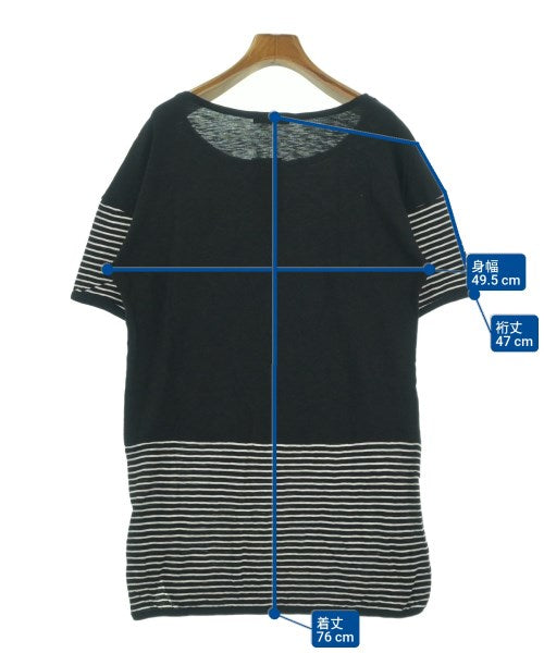 UNDER COVER T恤/上衣