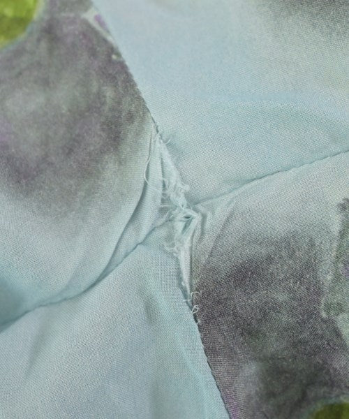 UNDER COVER 女襯衫