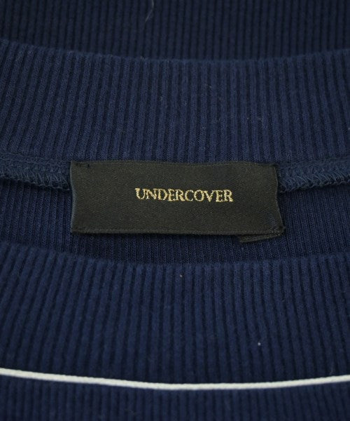 UNDER COVER T恤/上衣