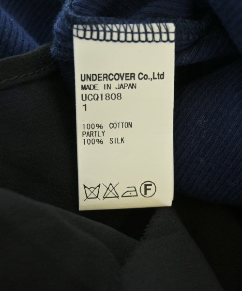 UNDER COVER T恤/上衣
