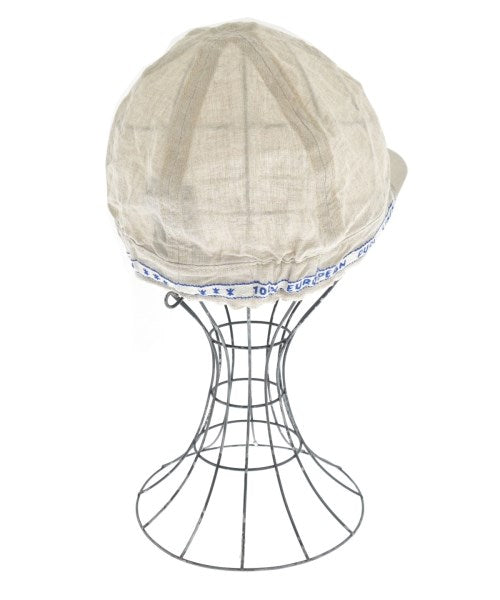 UNDER COVER 棒球帽