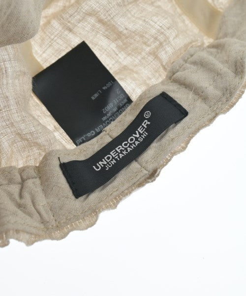 UNDER COVER 棒球帽