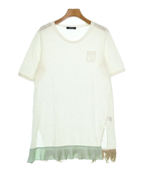 UNDER COVER T恤/上衣